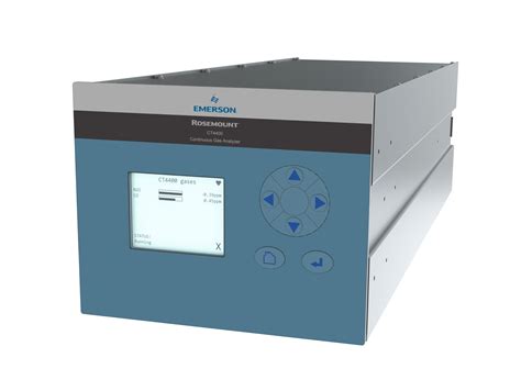 emerson process gas analyzers|emerson gas analyzers.